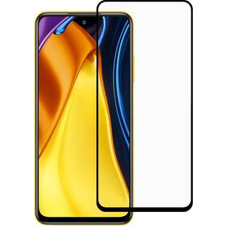 Xiaomi Redmi Note 10 5G/Poco M3 Pro 5G - Azmaro Premium hærdet beskyttelsesglas - Komplet dækning
