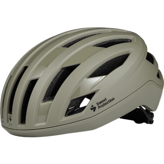 Sweet Protection Fluxer cykelhjelm MIPS Woodland - Hjelmstørrelse 59-61 cm