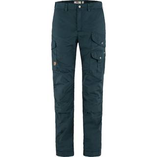 Fjällräven Vidda Pro Trousers Women-mountain blue-42-short