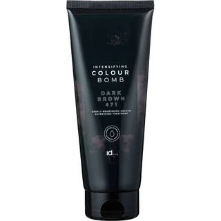 IdHAIR Colour Bomb Dark Brown 471, 200 ml.