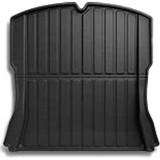 Spigen Tesla Car Mat Rear Trunk for Tesla Model 3 - Black