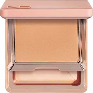 Natasha Denona - Hy-glam Powder Foundation - Pudderfoundation - Hy-glam Powder Foundation Y8-9 - For Women - Beige