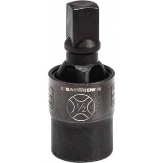 Gearwrench 1/2 """" Drive Impact Pinless Universal Joint - 84715