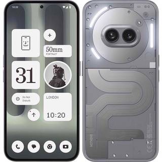 Nothing Phone (2a) Plus 5G 256GB Gr