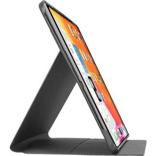 SBS iPad Air 10.9-11" (2025-2020) / Pro 11" (2022-2018) Book Pro Case - Sort