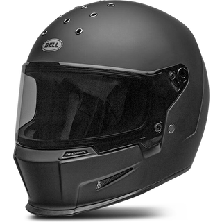 Bell Eliminator 06 Integralhjelm sort XXXL