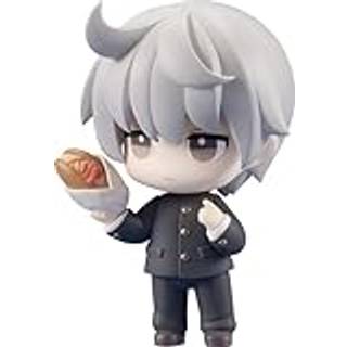 13 Sentinels: Aegis Rim PVC Statue Qset Tsukasa Okino 8 cm