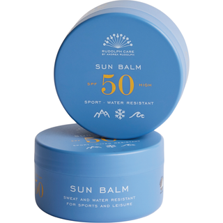 Rudolph Care Sun Balm SPF50 - 145 ml.