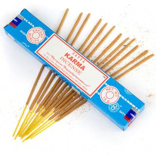 Karma - Nag Champa røgelse