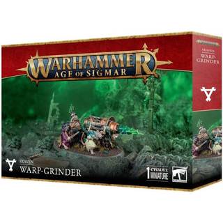 Warp-Grinder - Skaven - Age of Sigmar - Games Workshop