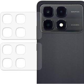 Xiaomi Redmi K70 Ultra Kamera Linse Hærdet Glas Beskytter - 2 Stk.