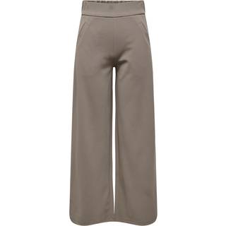 Jdylouisville Wide Leg Fit Bukser I Wide Fit