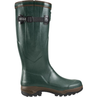 Aigle Parcours 2 Iso Gummistøvler størrelse 44 farve sort