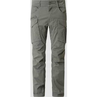 Replay Herren Cargohose grün