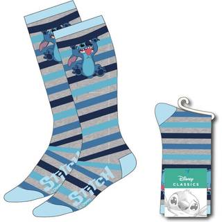 Lilo & Stitch Socks Stitch Climbing 36-43