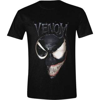 Marvel T-Shirt Venom - Venom 2 Faced Size L
