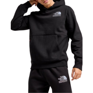 The North Face Changala Hoodie, Black - M