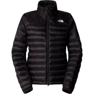 The North Face Women's Terra Peak Jacket TNF Black, XS