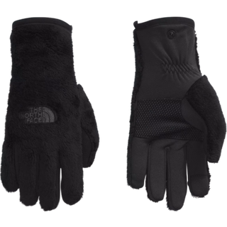 The North Face Women's Osito Etip Glove Handsker Damer størrelse XS farve sort