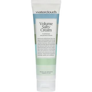 Waterclouds Volume Salty Cream 150 ml