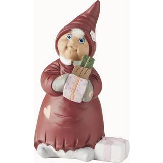 Elvira Klarborg Nisse