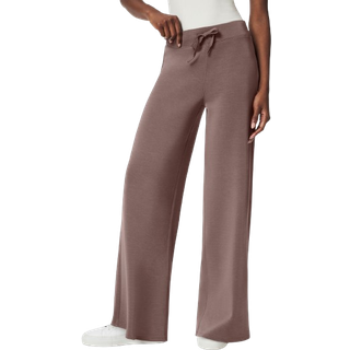 Spanx SPANX Air Essentials Wide Leg Pants