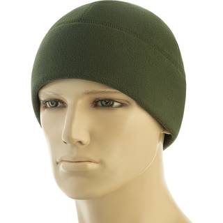M-Tac Watch Cap Elite Flecce Beanie Hat (320g/m2) with Slimtex