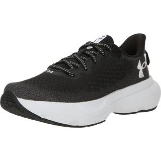 Under Armour Infinite Women's Running Shoes Black / Black / White 36