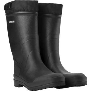 Tretorn Unisex Bore 2.0 Black, 010/Black, 38