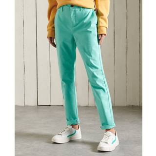 Superdry Tætsiddende chinos