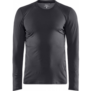 ADV Essence LS Tee M - Black