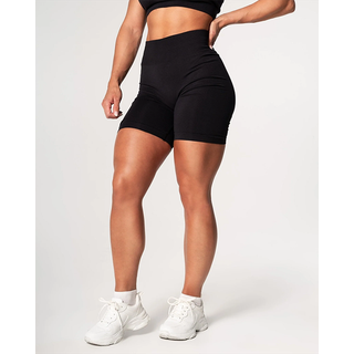 Prime Scrunch Shorts Sort