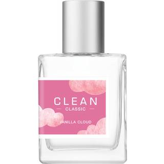 Clean - Classic Vanilla Cloud EDP - 30 ml