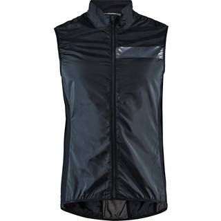 Craft Essence Light Cykelvest Herre - Sort - Størrelse X-Small