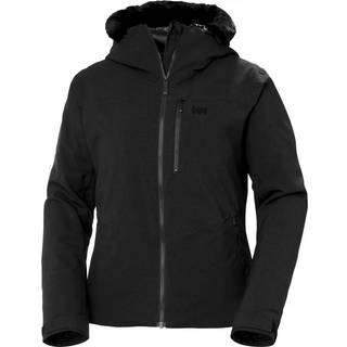 Helly Hansen Valdisere 2.0, skijakke, dame, sort