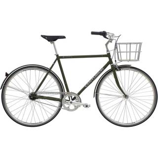 Centurion Hydrogen Herre - Grøn