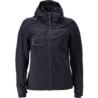 MASCOT CUSTOMIZED skaljakke, mørk marine - L