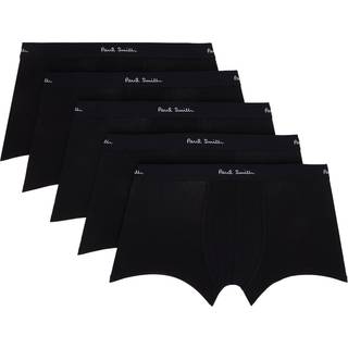 Paul Smith 5 Pack Trunks