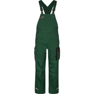 ENGEL Galaxy overall Grøn/Sort 3810-254 88