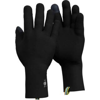 Smartwool Thermal Merino Glove Handsker størrelse L farve sort