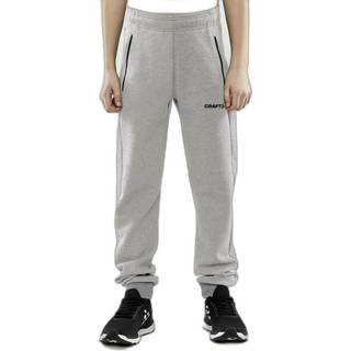 Core Soul Sweatpants Jr - Grey