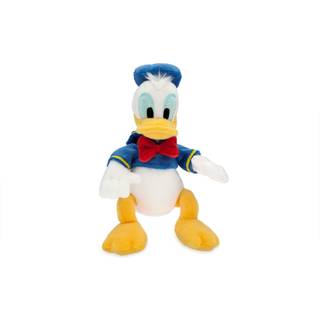Disney Donald Duck Plush - Mini Bean Bag - 8 tommer Mickey and Friends Cuddly Classic Toy Character i klassisk sejlers t?j, der er egnet til alle