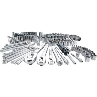 Håndværker 159 Piece Mechanics Tool Set (CMMT12125)