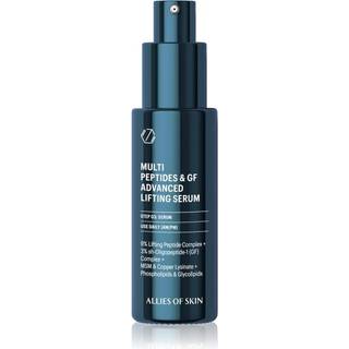 Allies of Skin Multi Peptides And Growth Factor Advanced Lifting Serum (30 ml)