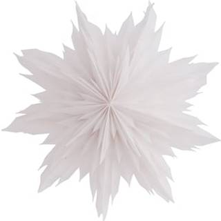 Watt & Veke Oslo adventsstjerne Ø44 cm White