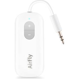 Twelve South AirFly SE - Trådløs Adapter til Hovedtelefoner