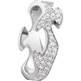 Georg Jensen Fusion ring 20000332 (57)