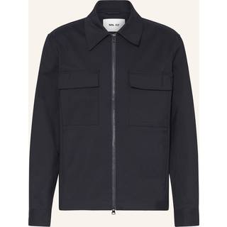 Alban 1089 - Navy Blue
