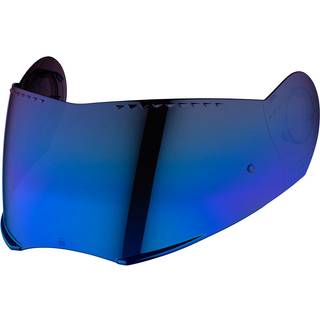 SCHUBERTH C3 / C3 Pro / S2 Antifog Forberedt Visir