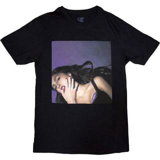 Olivia Rodrigo Skjorte Guts Album Cover Unisex Black L